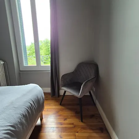 Vakantiehuis Le Clos Des Domes - Centre Avec Jardin Clermont-Ferrand