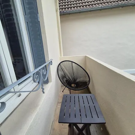 Le Clos Des Domes - Centre Avec Jardin Holiday home *