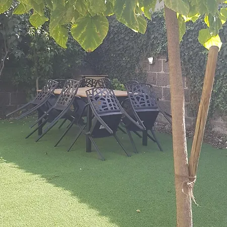 Le Clos Des Domes - Centre Avec Jardin