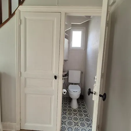 Holiday home Le Clos Des Domes - Centre Avec Jardin *