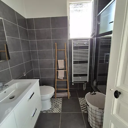 Le Clos Des Domes - Centre Avec Jardin Holiday home *