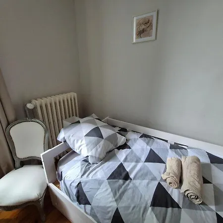 Le Clos Des Domes - Centre Avec Jardin Holiday home Clermont-Ferrand